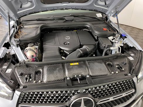 New 2026 Mercedes-Benz GLE 350 4MATIC image 32