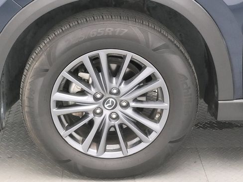 Used 2020 MAZDA CX-5 Touring image 31