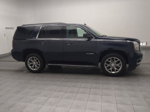 Used 2019 GMC Yukon SLE w/ SLE Value Package image 11