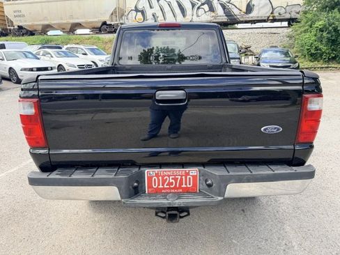 Used 2005 Ford Ranger XLT AWD/4WD image 6