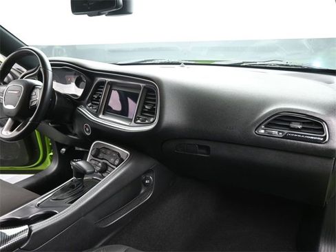 Used 2019 Dodge Challenger SXT w/ Blacktop Package image 14