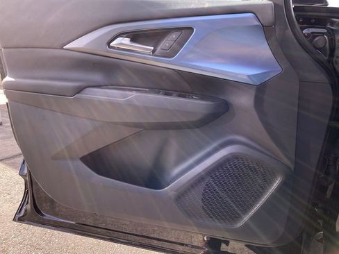 New 2026 Chevrolet Equinox EV LT FWD image 29