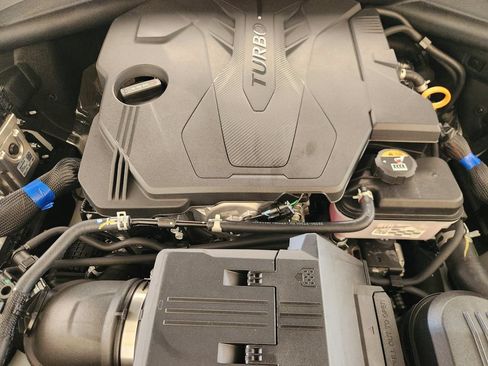 New 2026 Genesis GV70 2.5T Select AWD/4WD image 24