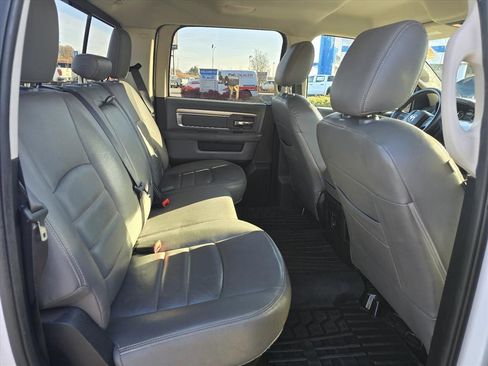Used 2014 RAM 1500 Big Horn image 13