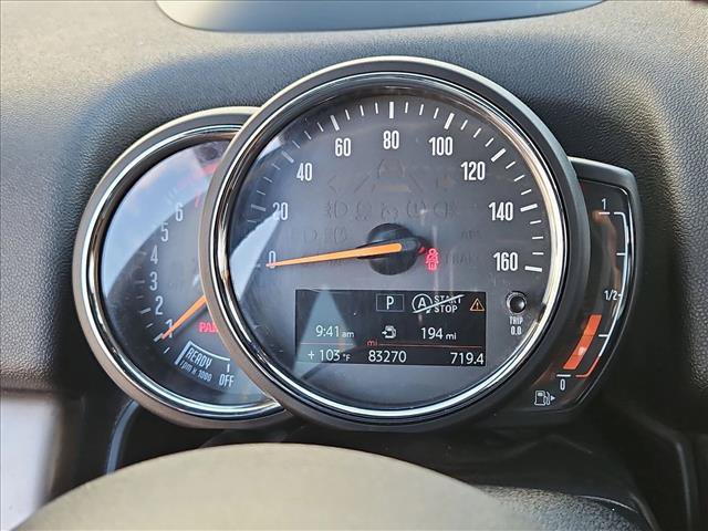 Used 2020 MINI Cooper Countryman S w/ Driver Assistance Package AWD/4WD image 11