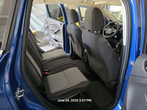 Used 2017 Ford Escape SE AWD/4WD image 13