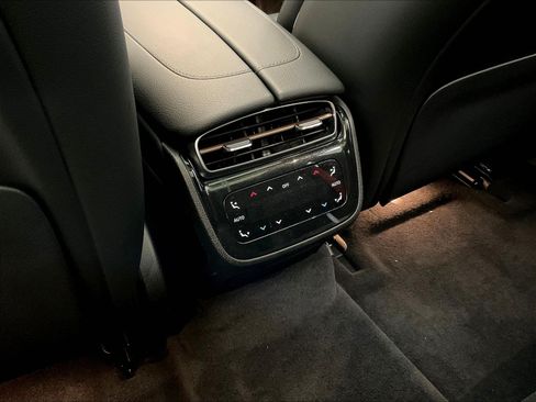 Certified 2023 Mercedes-Benz EQE AMG 4MATIC Sedan image 10
