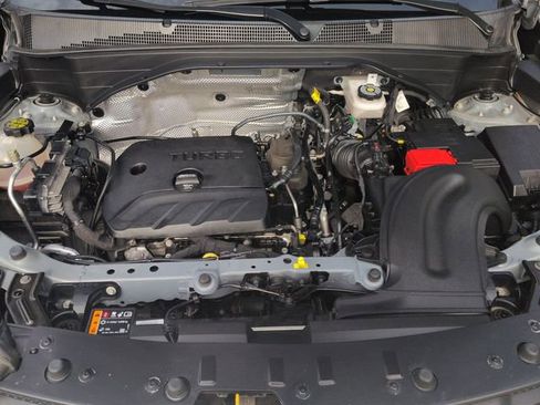 Used 2023 Chevrolet TrailBlazer LT image 30