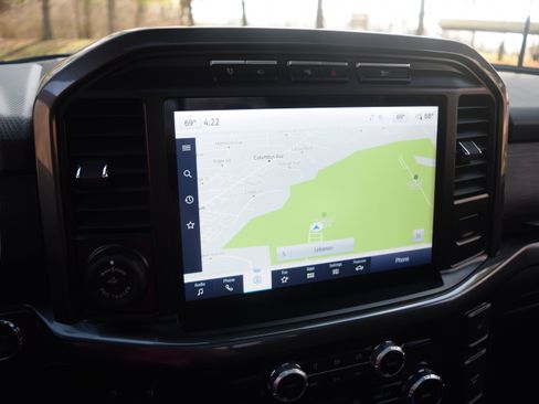 Used 2023 Ford F150 XLT w/ Equipment Group 302A High image 6