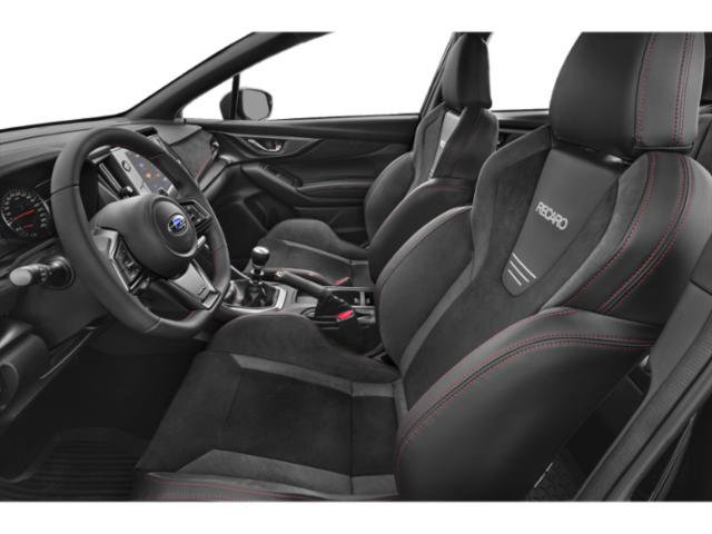 Used 2024 Subaru WRX TR w/ Popular Package #1A AWD/4WD image 12