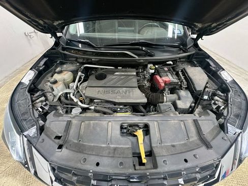 Used 2023 Nissan Rogue SV FWD image 18