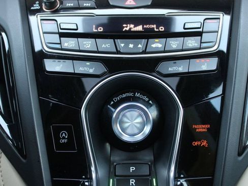 Used 2022 Acura RDX FWD image 26