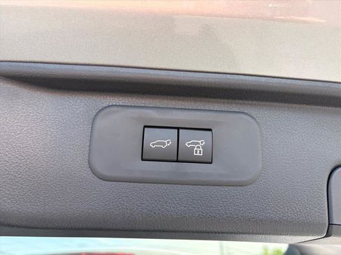 New 2026 Toyota Grand Highlander AWD Hybrid image 30