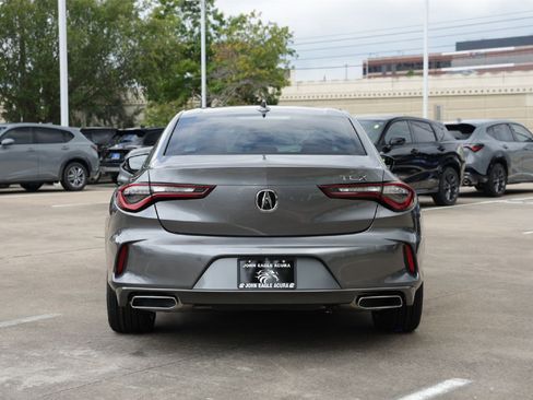 New 2025 Acura TLX w/ Technology Package image 6