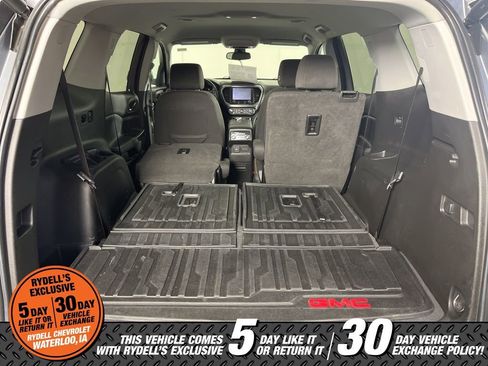 Certified 2020 GMC Acadia AT4 w/ Driver Alert Package II image 20