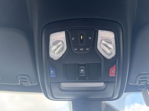 New 2025 RAM 1500 Tradesman w/ Bed Utility Group image 22