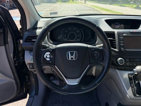 Used 2013 Honda CR-V EX-L image 10