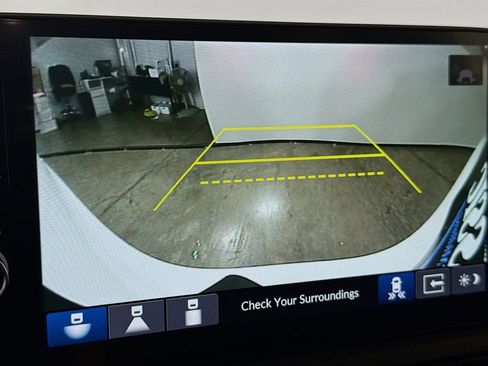 Used 2026 Honda CR-V EX-L image 16