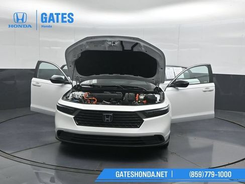 Used 2023 Honda Accord Sport image 56