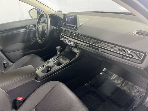 Used 2023 Honda Civic EX image 28