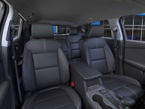 New 2026 Chevrolet Blazer LT w/ LPO, Floor Liner Package AWD/4WD image 16