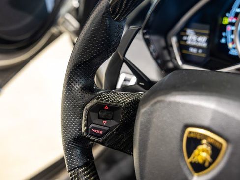 Used 2014 Lamborghini Aventador LP 700-4 AWD/4WD image 52