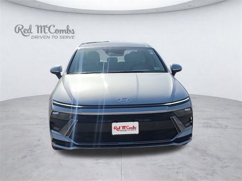 Certified 2025 Hyundai Sonata SEL FWD image 11