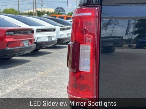 Used 2023 Ford F150 XLT w/ Equipment Group 302A High AWD/4WD image 10