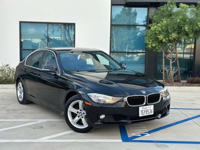 Used 2015 BMW 328i Sedan