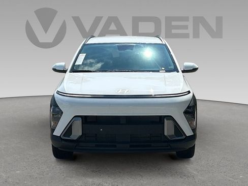New 2025 Hyundai Kona SEL image 22