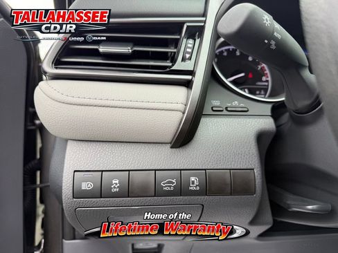 Used 2024 Toyota Camry LE FWD image 35
