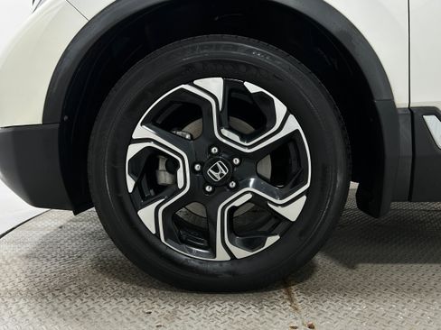 Used 2018 Honda CR-V Touring image 37