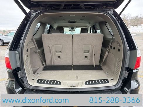 Used 2013 Dodge Durango Crew image 26