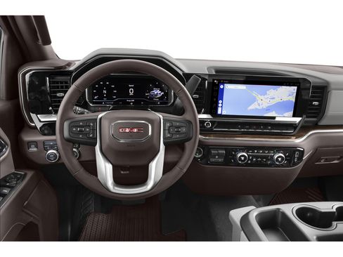 New 2026 GMC Sierra 2500 SLE w/ SLE Value Package; AWD/4WD image 31