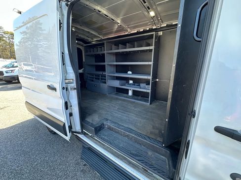 Used 2018 Ford Transit 150 148 Medium Roof RWD image 14