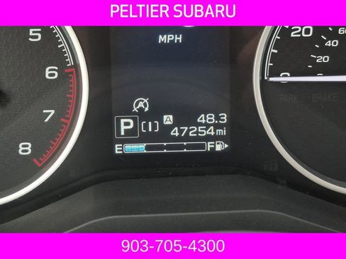 Certified 2023 Subaru Forester Limited image 31