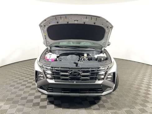 New 2026 Hyundai Tucson XRT image 5