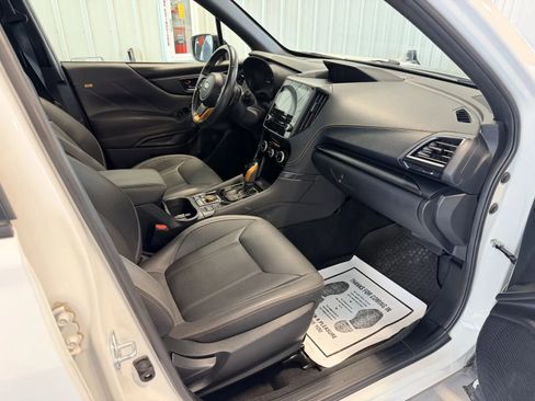 Used 2023 Subaru Forester Wilderness AWD/4WD image 26