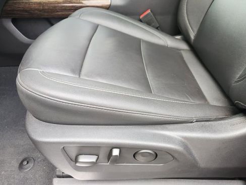 Used 2024 GMC Sierra 1500 Elevation w/ Elevation Premium Package image 18