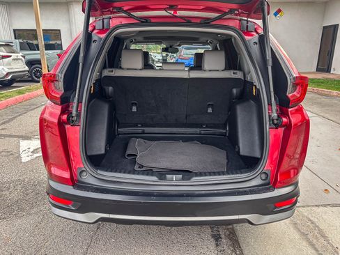 Used 2022 Honda CR-V EX-L image 13