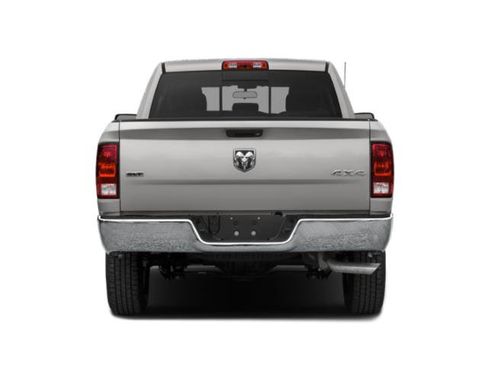Certified 2018 RAM 1500 Big Horn image 5