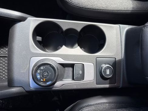 New 2026 Ford Bronco Sport Big Bend w/ Convenience Package image 19