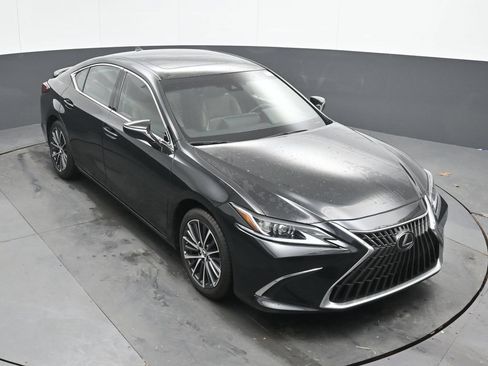 Used 2023 Lexus ES 350 w/ Premium Package FWD image 33