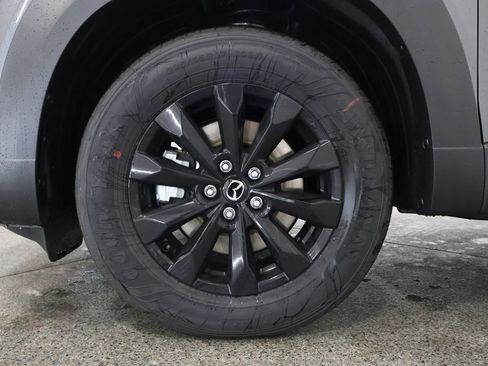 New 2026 MAZDA CX-50 AWD 2.5 S w/ Cargo Package image 5