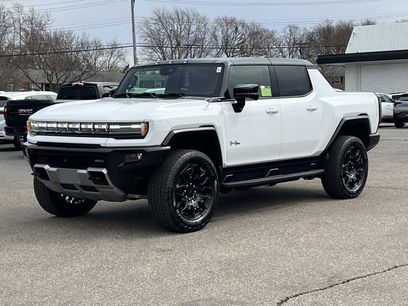 New 2026 GMC Hummer EV 4x4 Crew Cab