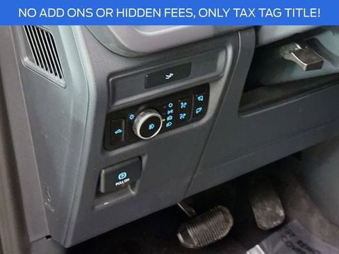 New 2026 Ford F150 XLT w/ Equipment Group 302A MID image 10