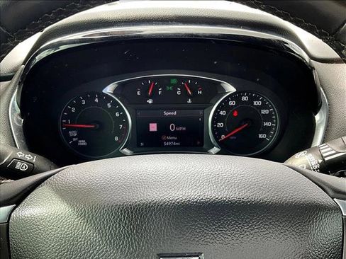 Certified 2023 Chevrolet Traverse RS image 20