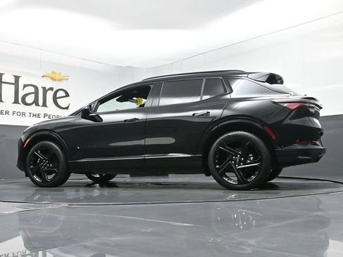 Used 2026 Chevrolet Equinox EV RS AWD/4WD image 55