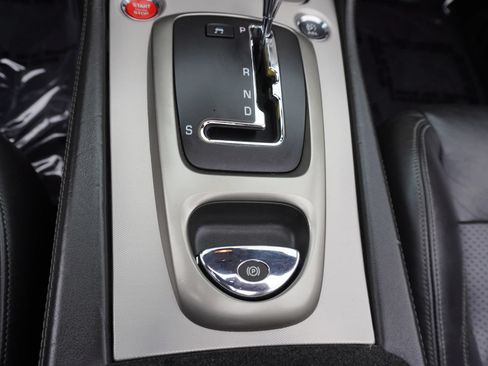 Used 2007 Jaguar XK Convertible RWD image 26