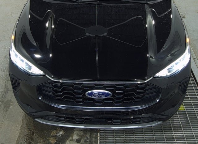 Used 2024 Ford Escape ST-Line FWD image 12